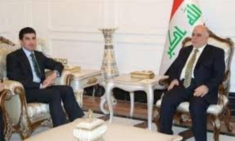 اخيرا: اتفاق بين بغداد واربيل حول كركوك والموصل