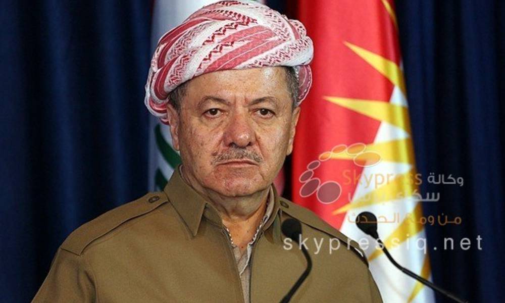 الكشف عن ابرز الدول التي رفضت استقلال كردستان