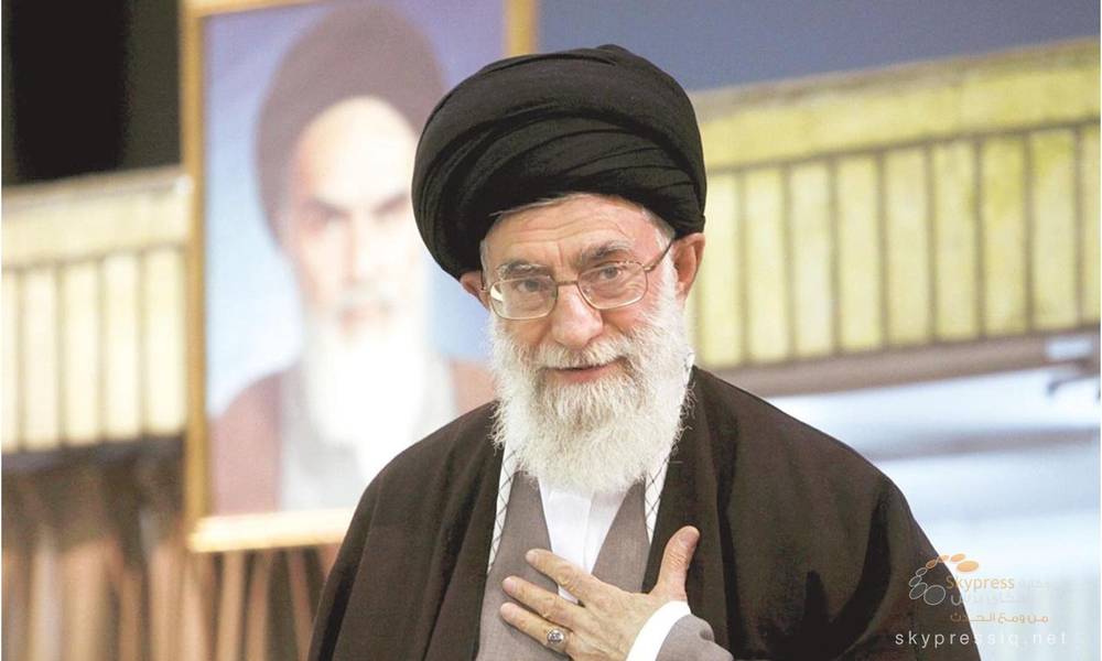 المعارضة الإيرانية تضع خامنئي على رأس "لجان الموت"