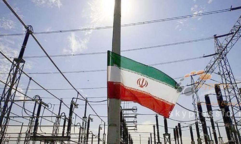 ايران تقطع الكهرباء عن البصرة غدا