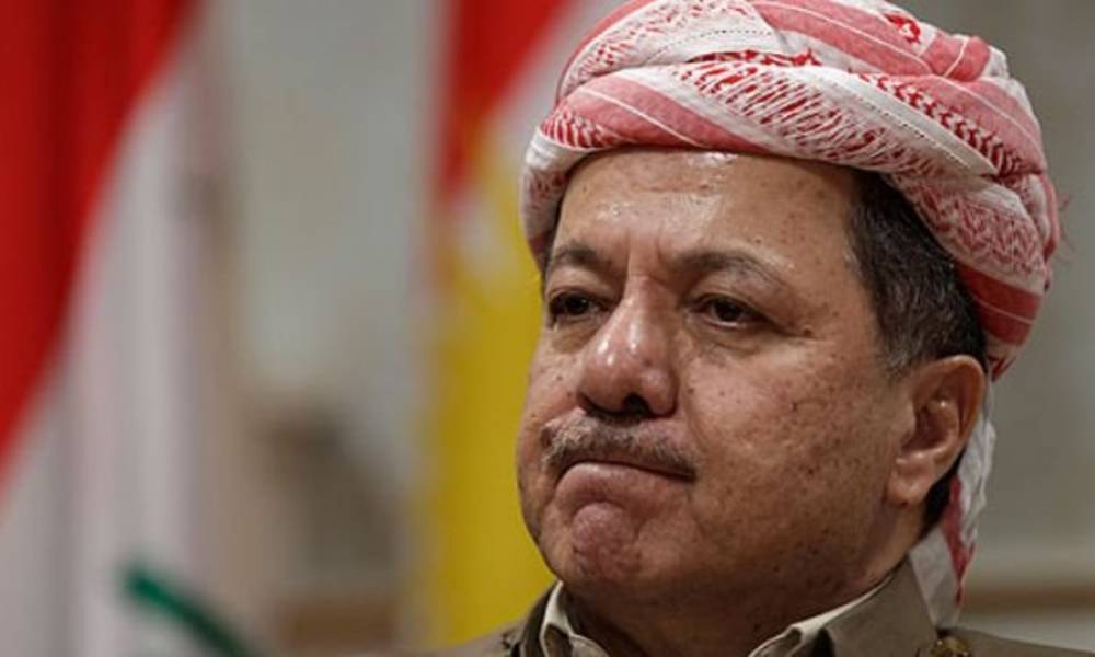 سياسي كردي يكشف عن سيناريو البارزاني في الموصل ويؤكد تقسيمها لثلاث محافظات