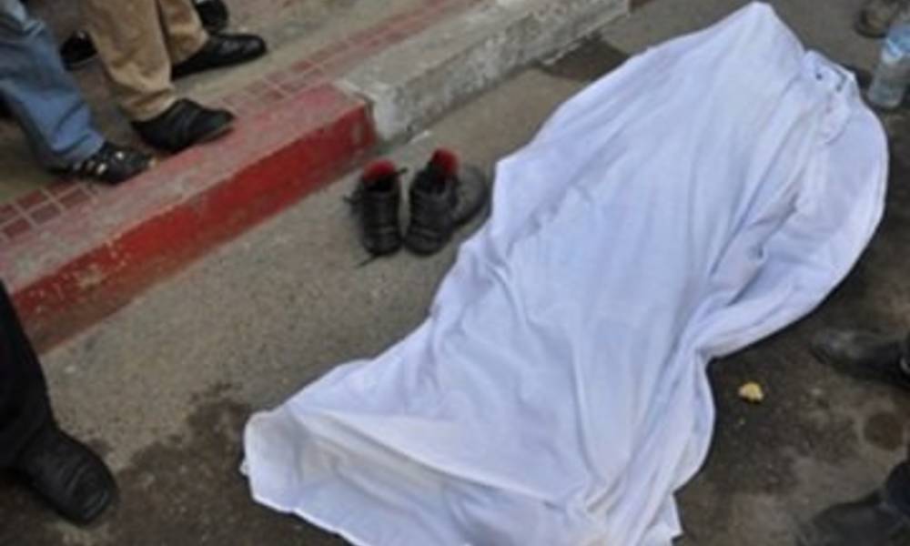 مقتل معاون طبي بهجوم مسلح شمالي بغداد