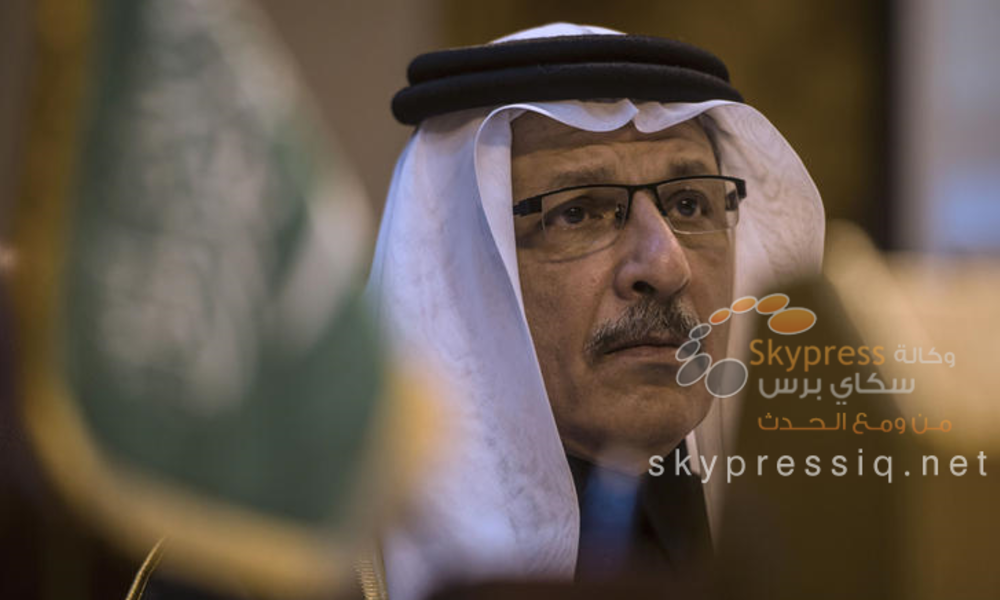 سفير السعودية: يمكن للمملكة رد الصاع صاعين على خامنئي لكن ديننا يمنعنا