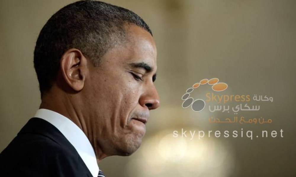البيت الابيض: اوباما سيصدر فيتو لحماية السعودية من محاكمة دولية