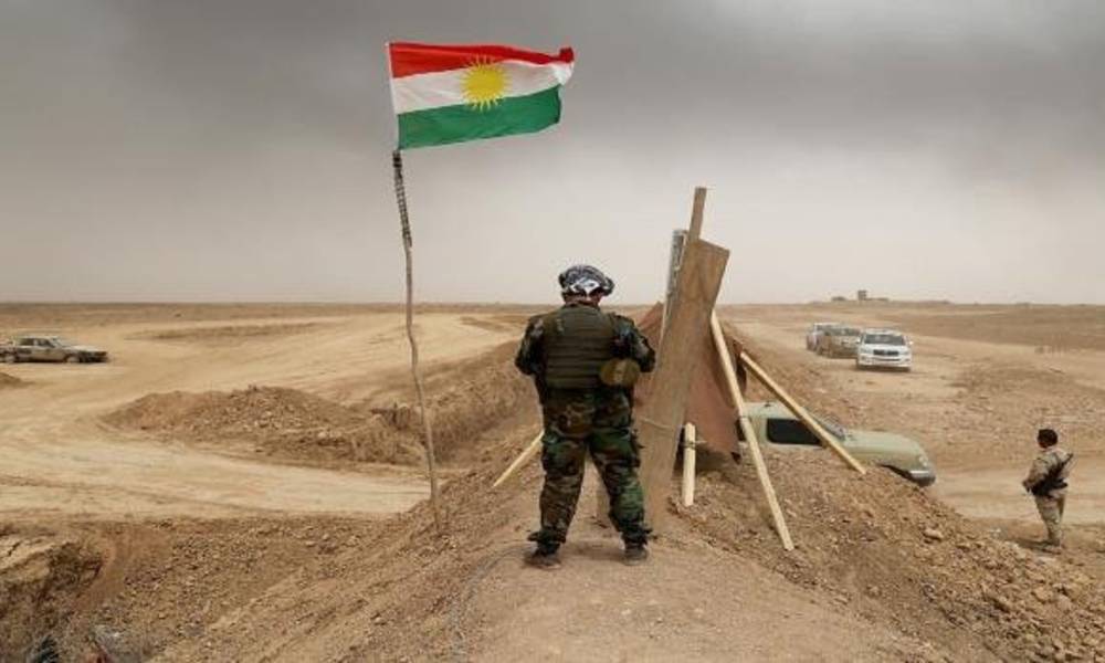 واشنطن تدعو الحزبين الرئيسيين في كردستان لـ"وحدة الصف"