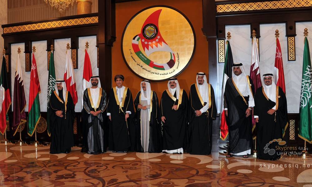 مجلس التعاون الخليجي يقطع العلاقات مع العراق والسبب؟