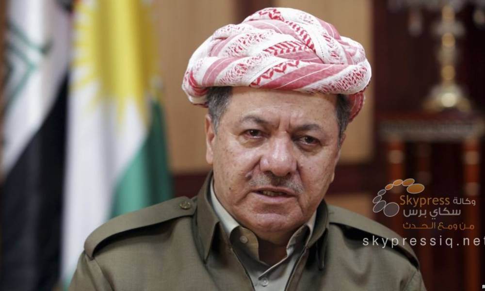 الكشف عن سرقات البارزاني وتحذيرات من غضب الكرد