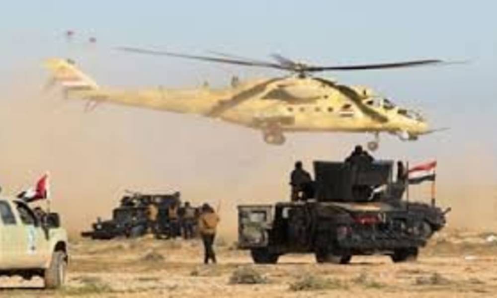 القوات الأميركية: معركة الموصل مليئة بالتحديات
