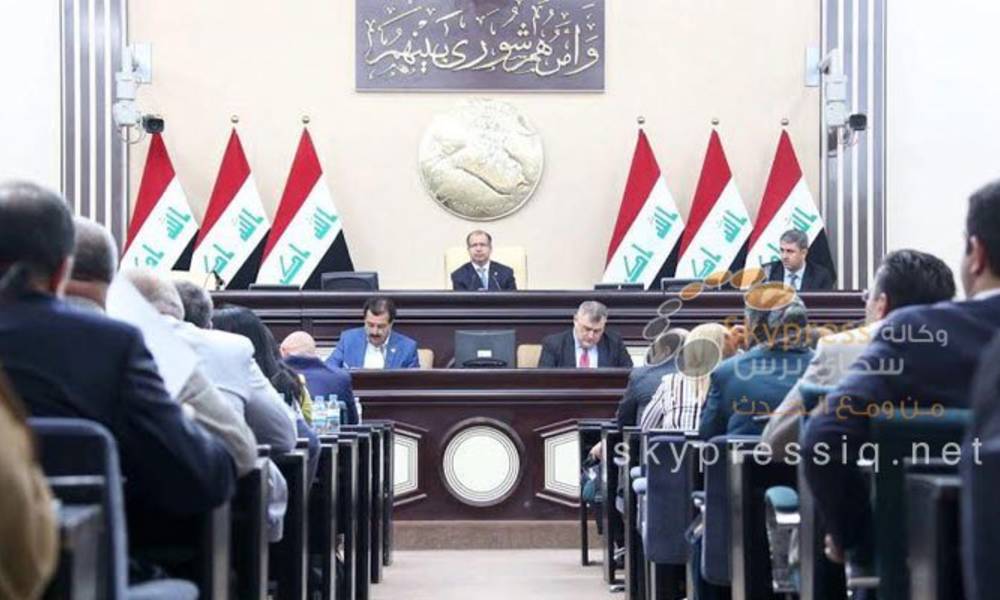 البرلمان يشكل لجنة ثلاثية لحل أزمة رواتب موظفي كردستان