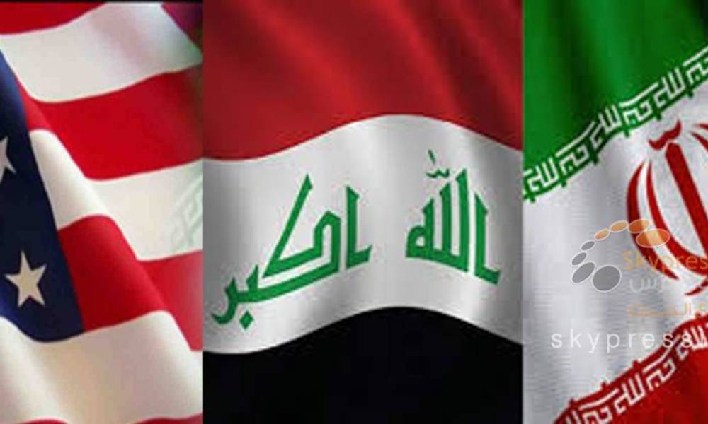 تسريبات أمريكية تكشف من سيحكم العراق بعد طرد داعش؟ وما علاقة طهران بذلك؟
