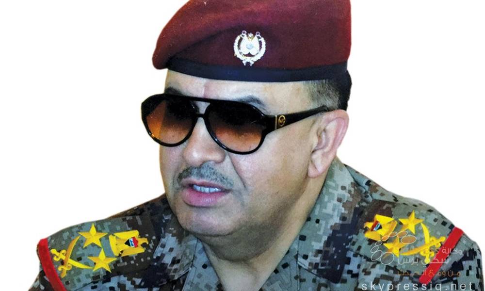 قائد مثير للجدل يتولى قيادة عمليات الموصل قبيل المعركة بامر من العبادي