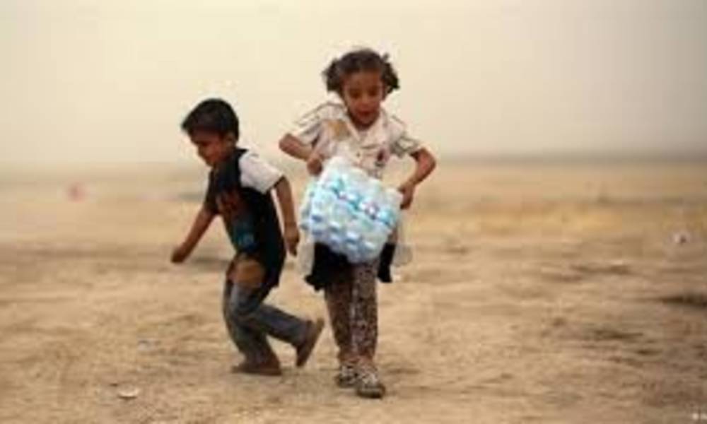 فرار لأهالي الحويجة وتحذير دولي من كارثة إنسانية في الموصل