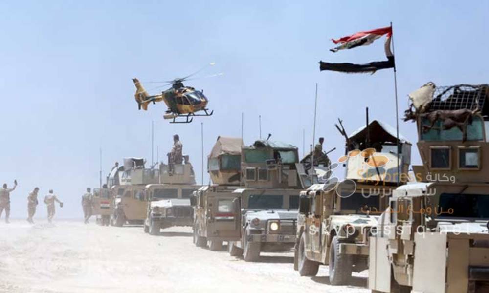 واشنطن تتخوف من حصول "كارثة عسكرية" في الموصل