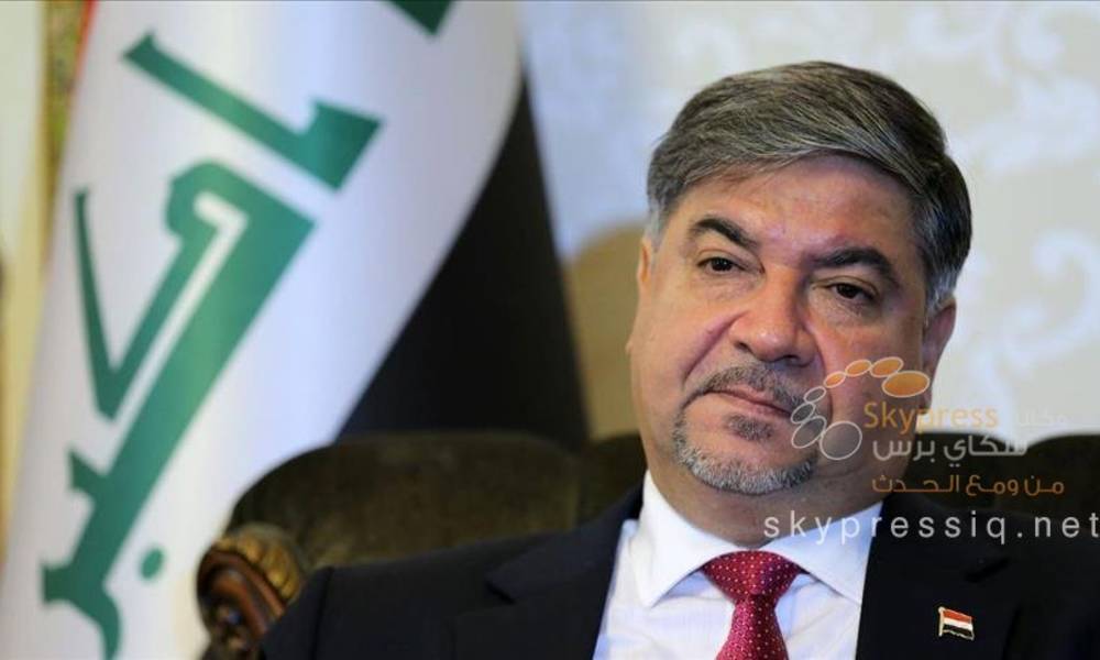 تركيا تستدعي السفير العراقي في أنقرة على خلفية قرار مجلس النواب امس