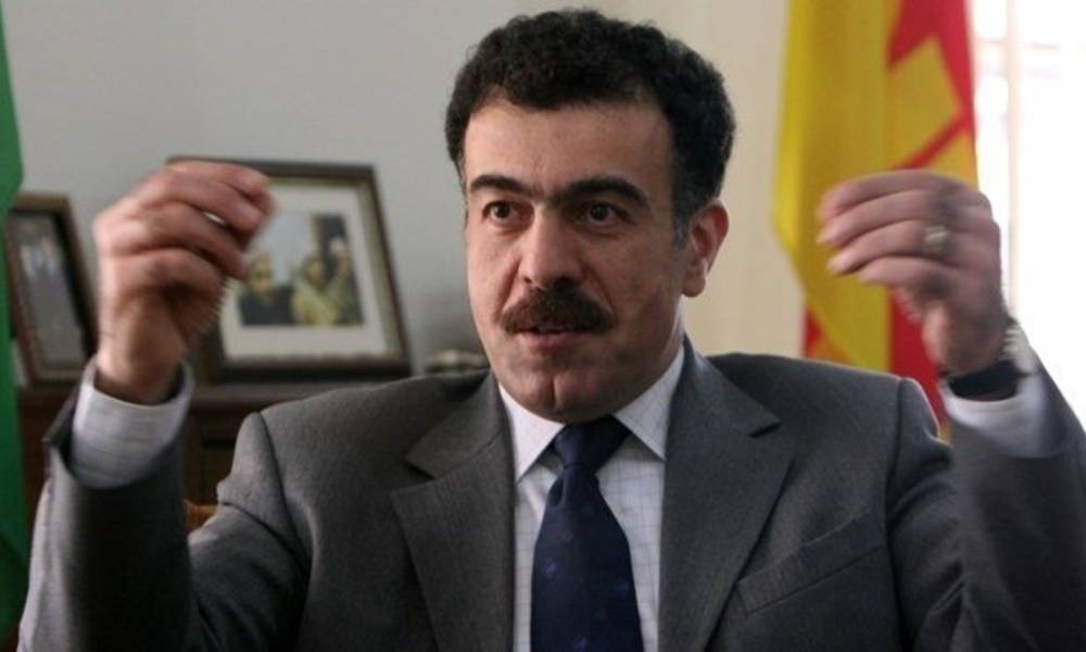 كردستان تكذب تصريحات العبادي: افتتاح قاعدتين للجيش التركي تم بعلم وزارة الدفاع