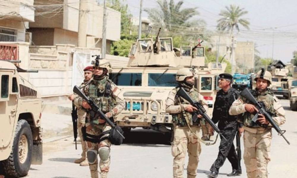 خلاف بين حماية مسؤوليين محليين يتحول الى اشتباك بالاسلحة جنوبي بغداد