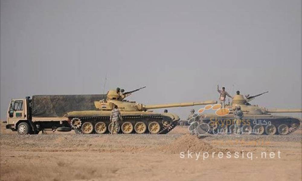 مراحل استعادة الموصل.. بين التصعيد التركي ومشاركة الحشد الشعبي من عدمها في المعركة