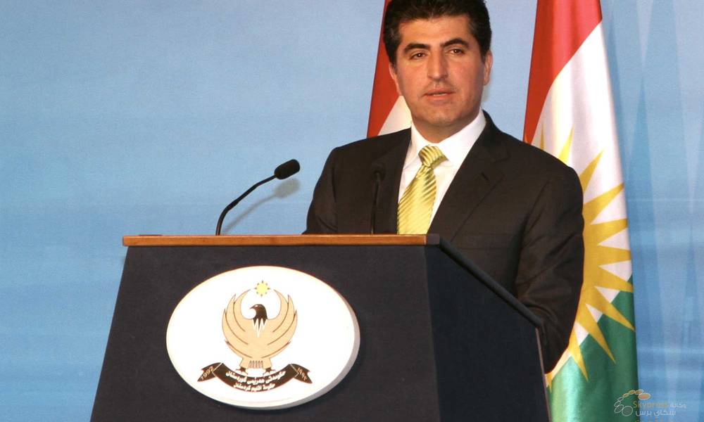 كوردستان : ازمتنا الاقتصادية ستنجلي بعد تحرير الموصل