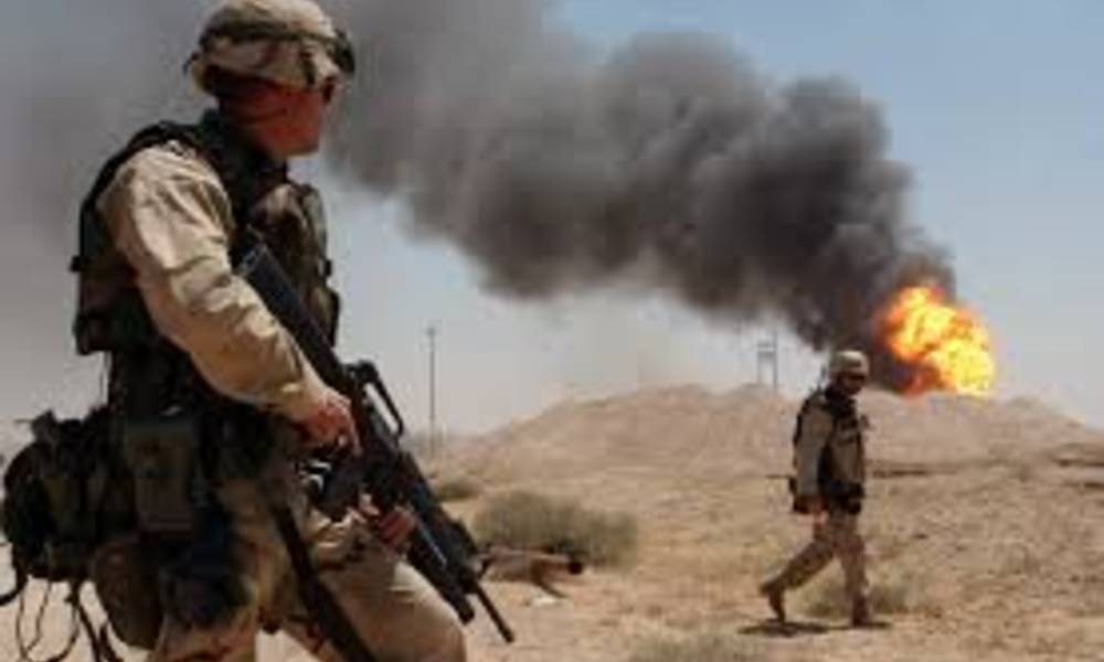 وثائق جديدة تكشف عدد المرات التي استخدمت فيها واشنطن "اليورانيوم" خلال غزو العراق
