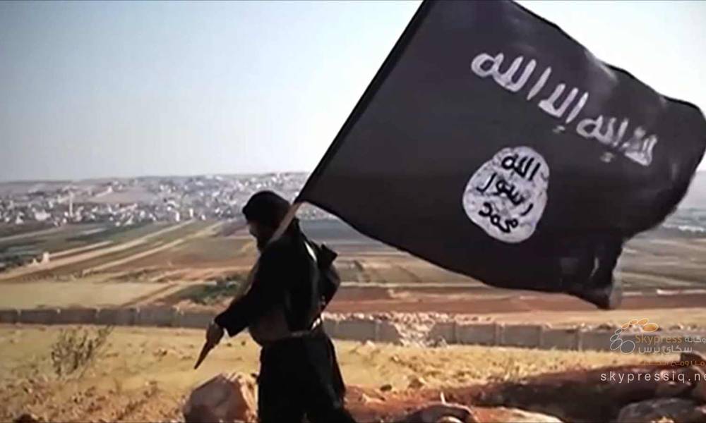 صحيفة برطانية ترجح هروب جماعي لداعش من الموصل