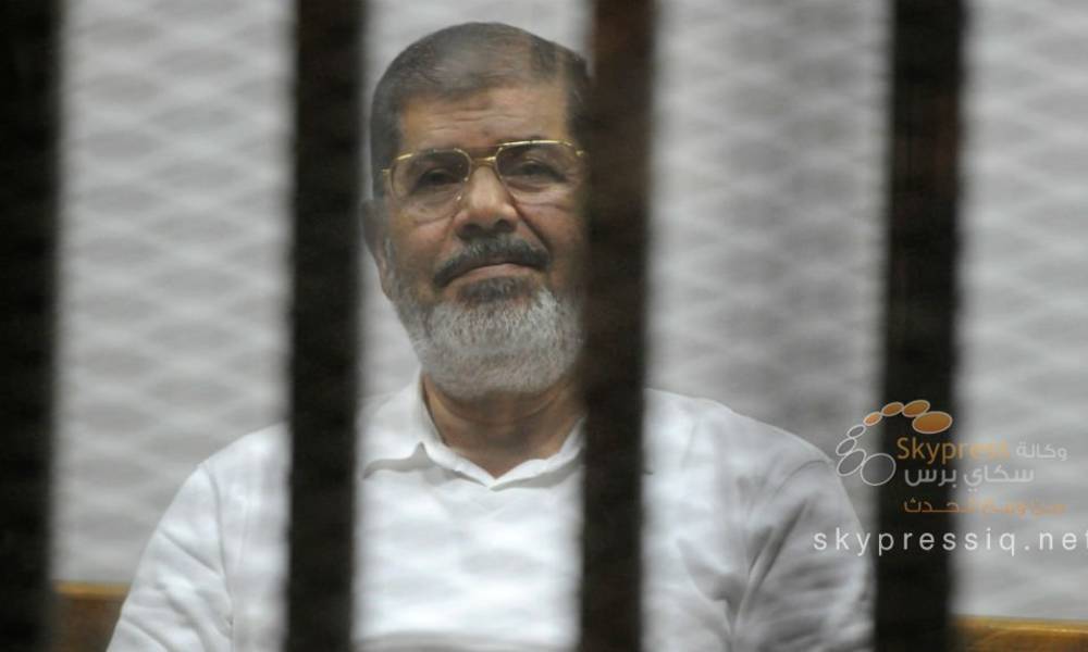 السجن 20 عاما للرئيس المصري السابق والسبب؟