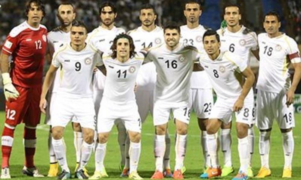 العراق يخسر أمام السعودية في ربع نهائي كأس آسيا