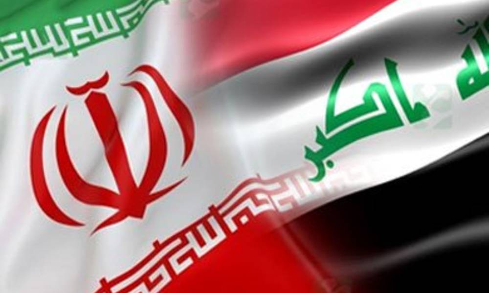 حرس الحدود الايراني والعراقي يتفقان على القيام باستطلاعات على جهتي حدود البلدين