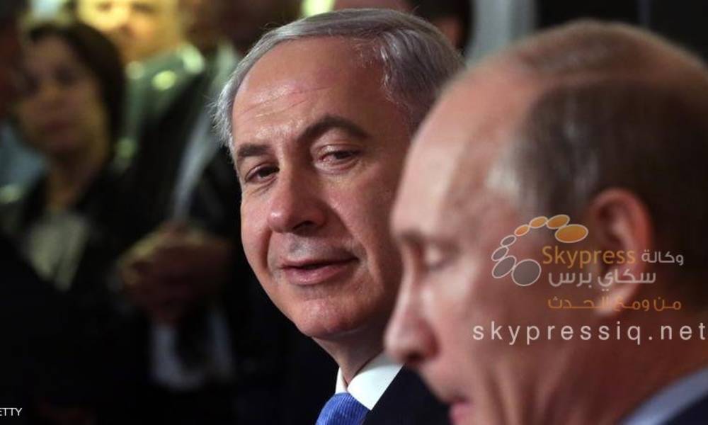 بالتفاصيل ...صدام قريب بين روسيا وإسرائيل