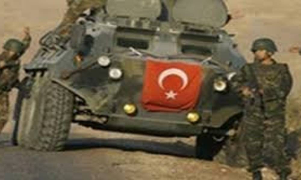 السلطات التركية تقرر نقل قواتها في العراق من بعشيقة إلى منطقة أخرى