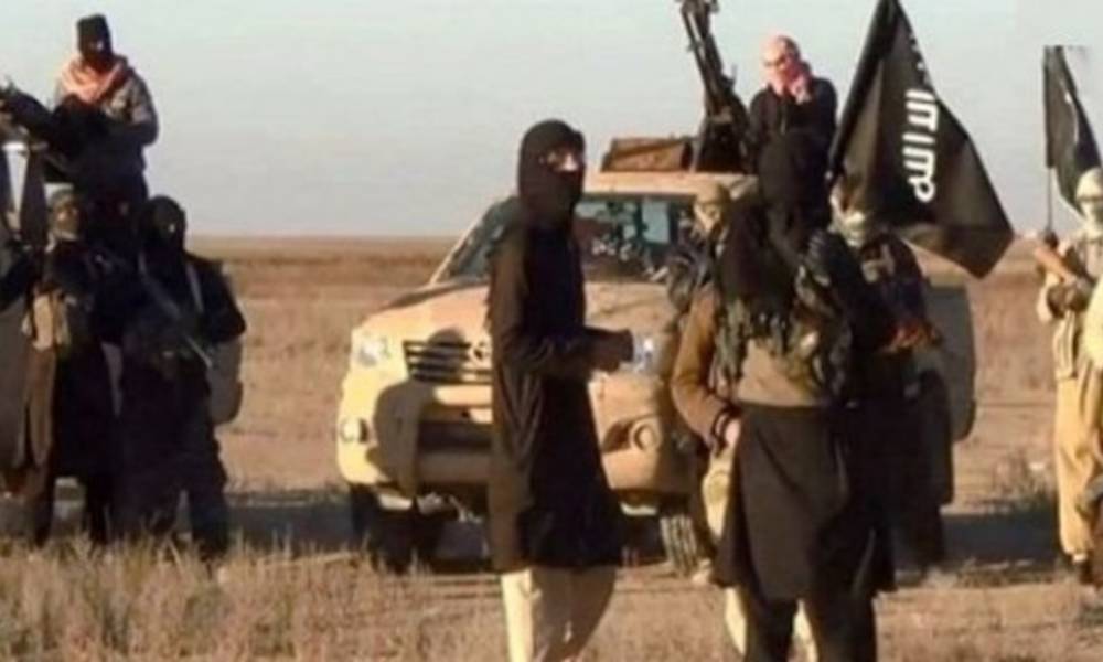 38 الف شخص متهما بالتعاون مع داعش تبحث عنهم القوات العراقية