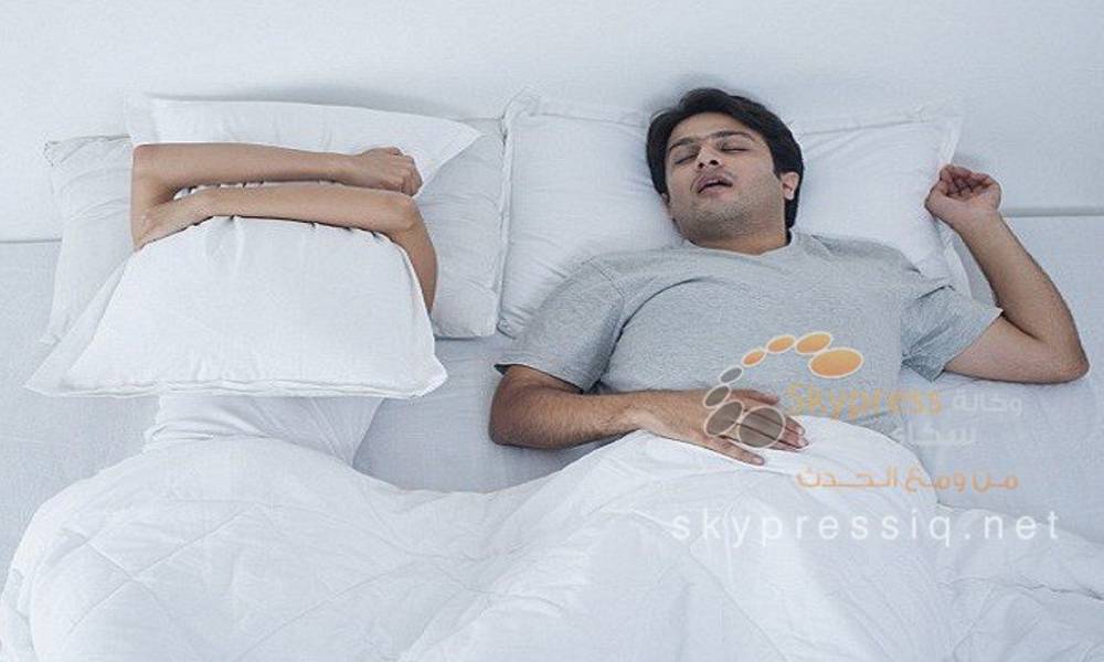 النوم بجانب الشريك يضاعف خطر الإصابة بأمراض قاتلة!