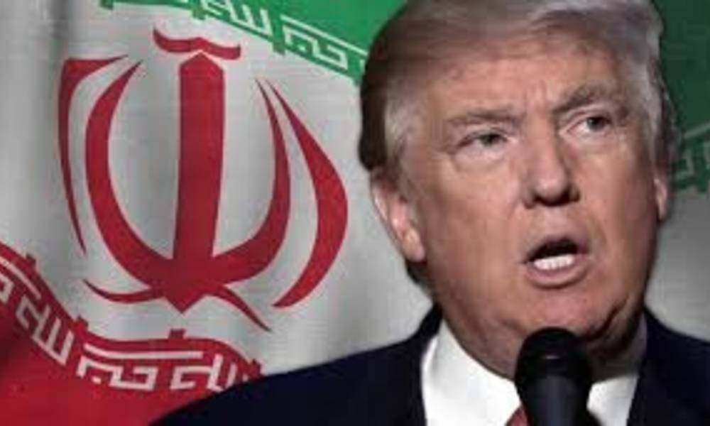 التايمز تفجرها: ترامب لن يسمح لإيران بالانتصار في سوريا