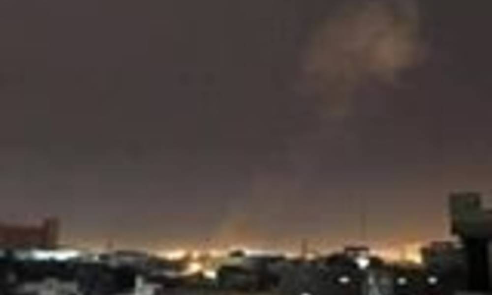 ستة شهداء و13 جريح بتفجير مفخخة وسط بغداد