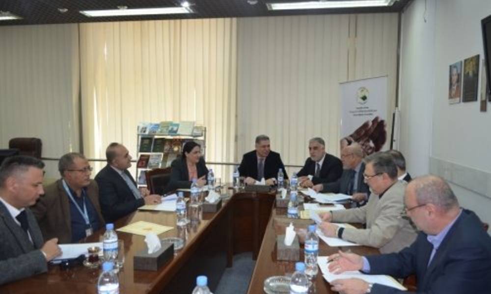 لجنة نيابية تطالب بوضع خطط للقضاء على عصابات القتل والخطف