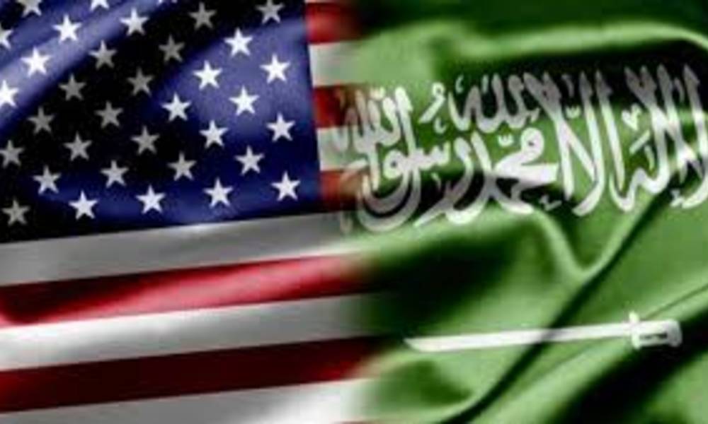وزير أمريكي يكشف.. هذا سبب عدم ادراج السعودية ضمن لائحة "الدول السبع"
