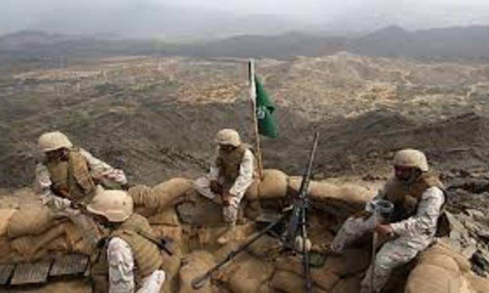 السعودية ترسل الى اليمن ضابط استخبارات سابق قاد الإرهابيين في العراق