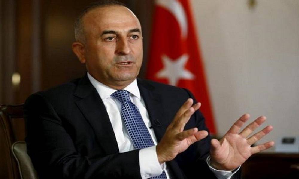 تركيا تطالب ميونخ بدعم العراق في حربه ضد "داعش"