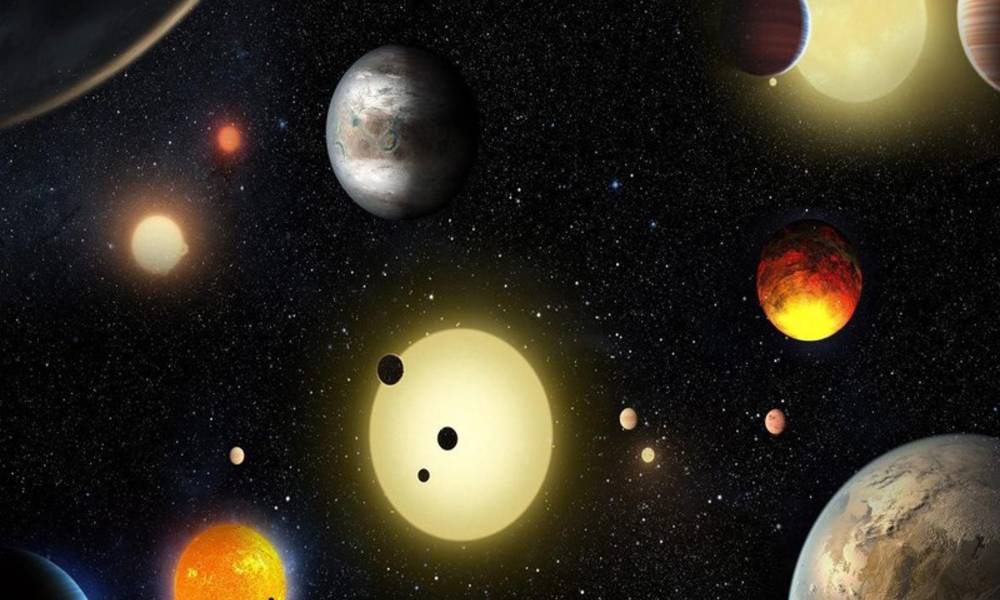 اكتشاف 3 كواكب قد تكون صالحة للعيش