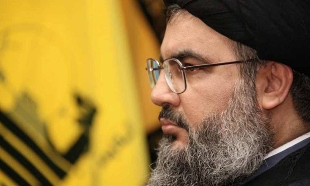 وزير إسرائيلي: نجهز روبوتات لاغتيال زعيم "حزب الله" وقادة "حماس"