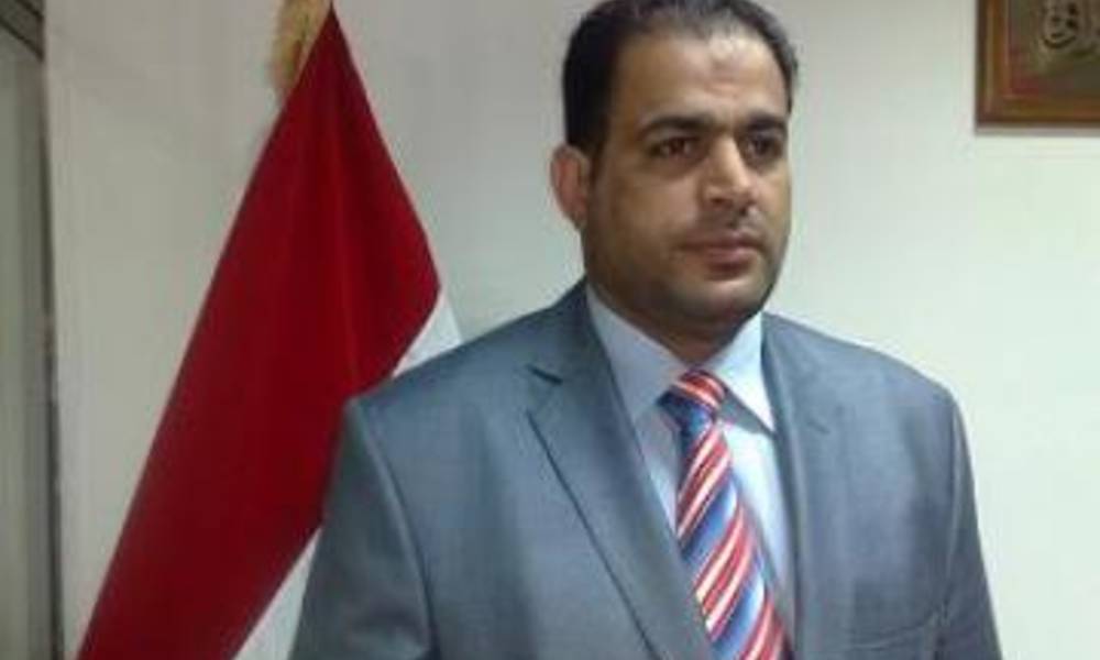 الاربعاء المقبل موعدا" للنطق بالحكم حول اقالة محافظ بغداد