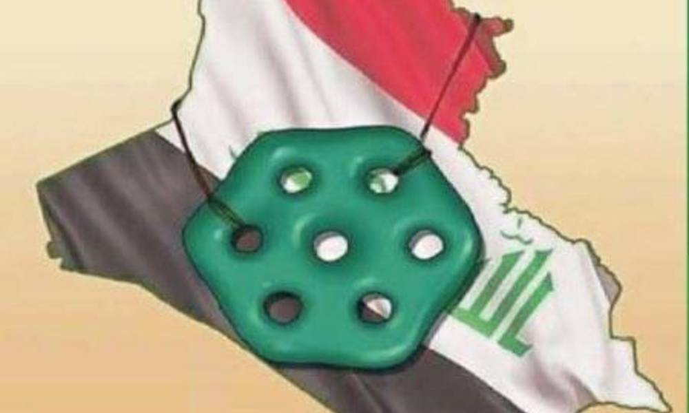 المشروع الاسلامي الة الفساد في العراق