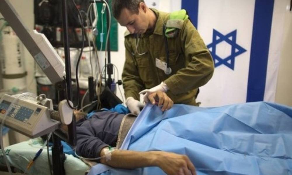 لهذا السبب اوقفت اسرائيل علاج الجرحى الارهابيين في سوريا