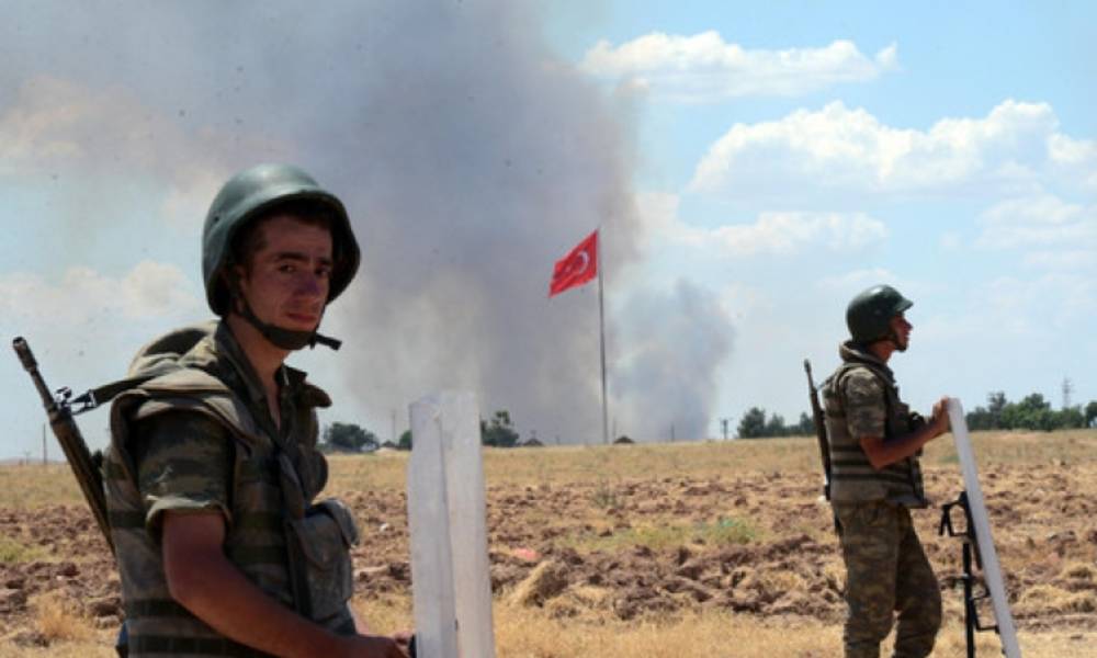 امريكا تتهم تركيا بارتكابها انتهاكات خطيرة شمال كردستان