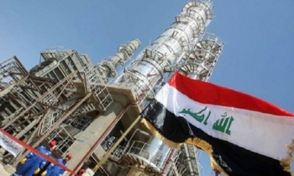 الأردن تعلن تكلفة انبوب النفط بينها وبين العراق