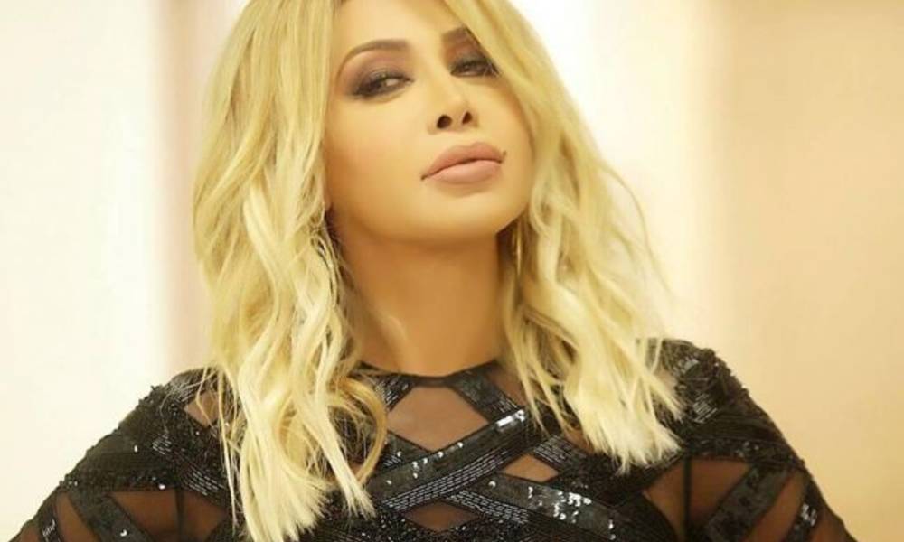 هل تتزوّج نوال الزغبي مرة ثانية وماذا كشفت عن ابنتها "تيا"؟