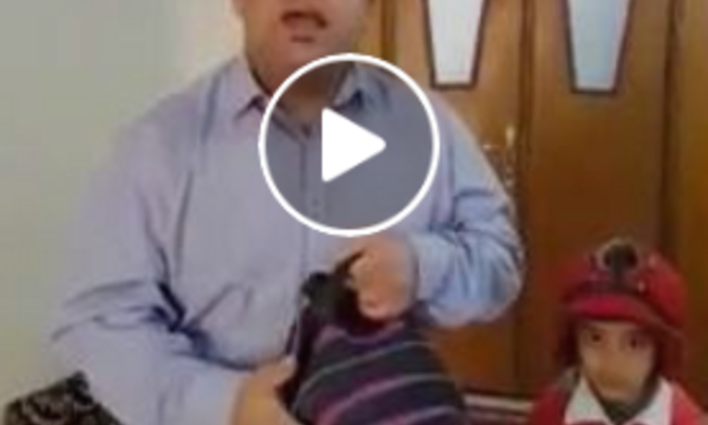 بالفيديو.. طلاب الابتدائية ضحية سوء ادارة المدارس في العراق
