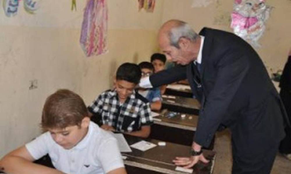 العراق: شمول طلبة السادس ابتدائي بالدخول العام في "البكالوريا"