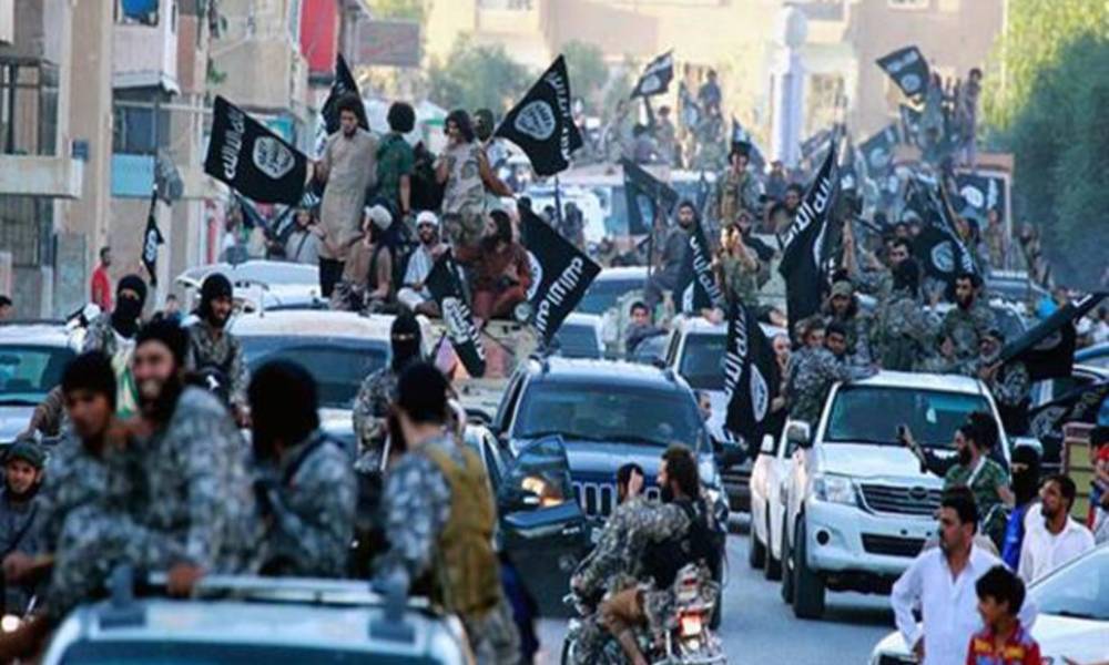 "داعش" تصدر حكما لعناصرها وفق تفسير " ابن تيمية "
