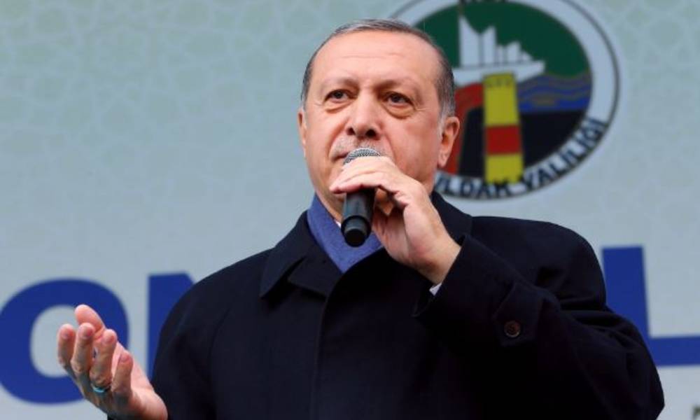 طالباني ترد على اردوغان: قضية رفع علم كردستان شأن عراقي كركوكي وعلى تركيا التركيز لحل مشاكلها الداخلية