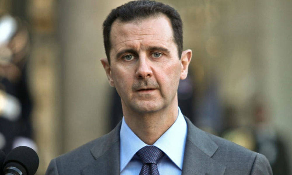 واشنطن تحمّل الأسد مسؤولية الهجوم الكيماوي